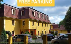 Hotel Nosal